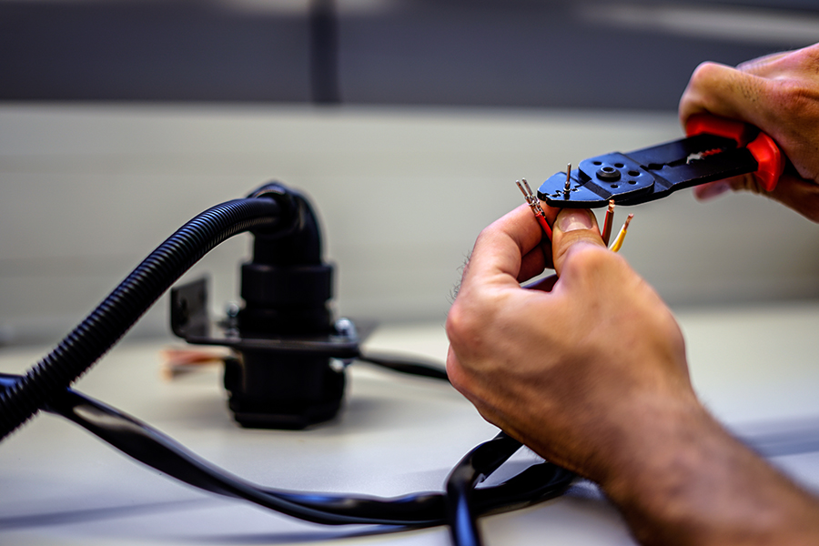 Dekoratives Bild Dekoratives Bild