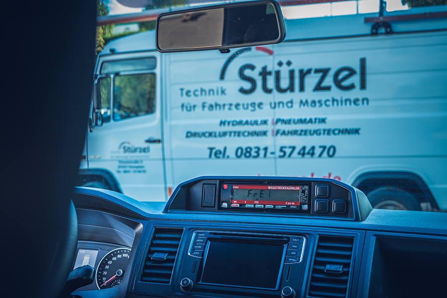 Dekoratives Bild